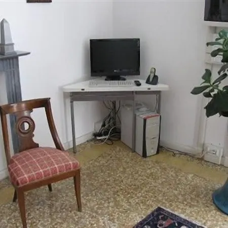 Il Falchetto 3* פונטדרה