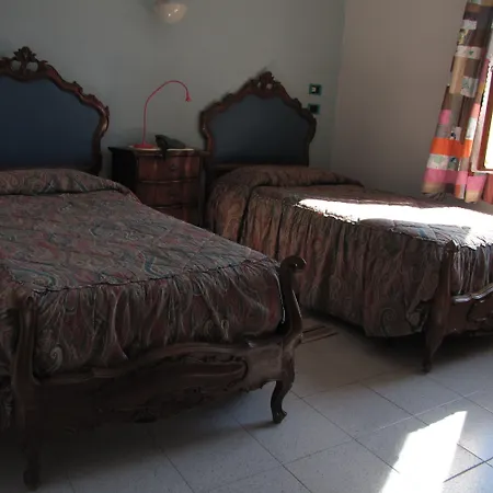 Il Falchetto Hotel Pontedera
