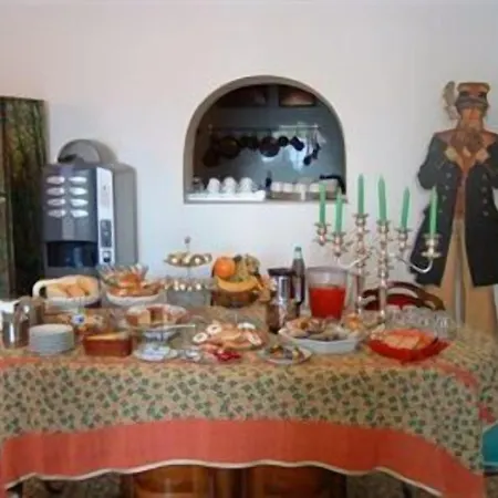 Hotel Il Falchetto 3*