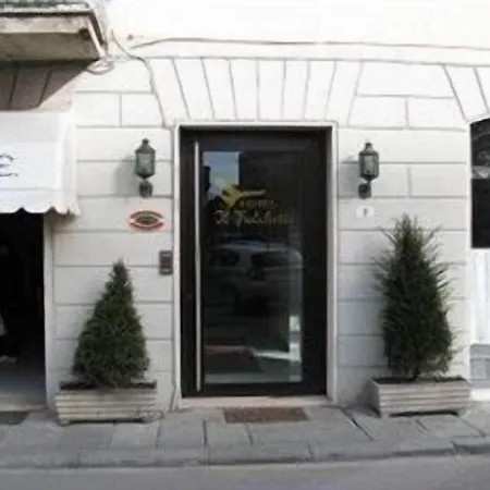 Il Falchetto 3* Pontedera