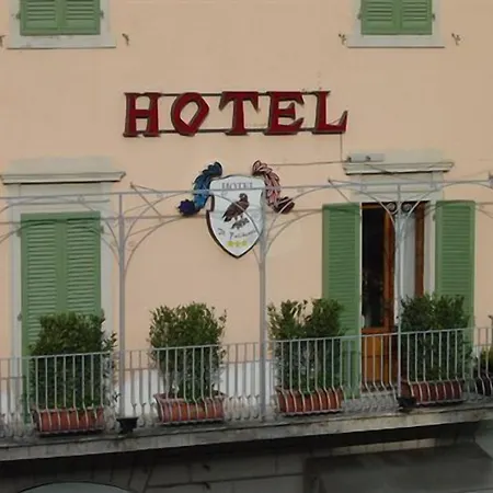 Hotel Il Falchetto Pontedera