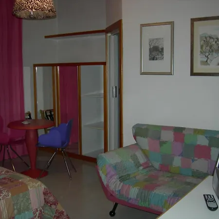 Hotel Il Falchetto 3*