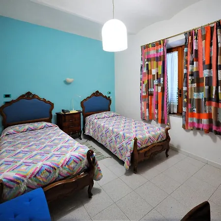 Il Falchetto Hotel