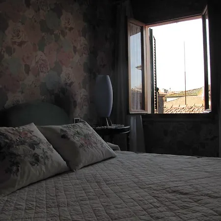 Hotel Il Falchetto Pontedera