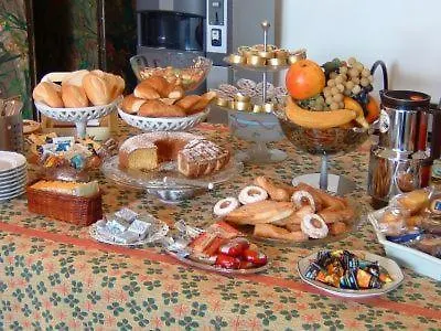 Il Falchetto Hotel