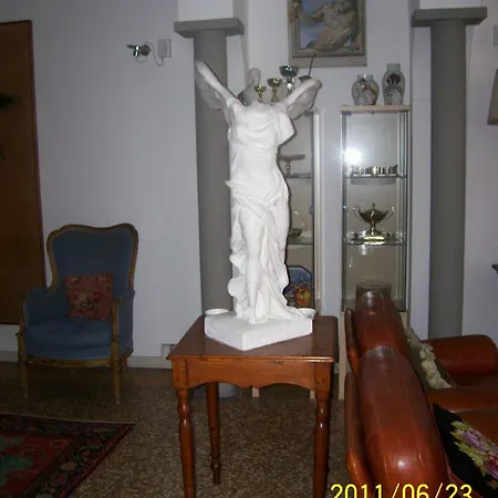 Hotel Il Falchetto Pontedera
