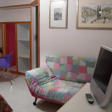 Hotel Il Falchetto