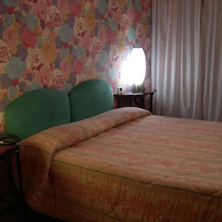 Hotel Il Falchetto