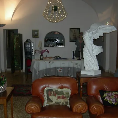 Hotel Il Falchetto 3*