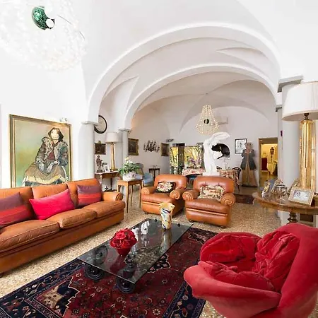Hotel Il Falchetto