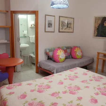 Hotel Il Falchetto