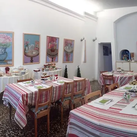 Il Falchetto Hotel 3*