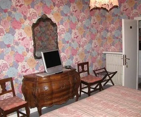 Hotel Il Falchetto