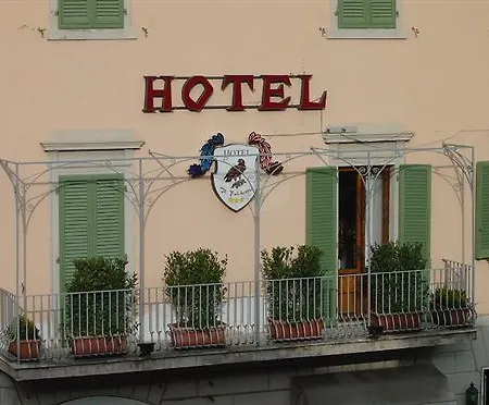 Il Falchetto Hotel 3*