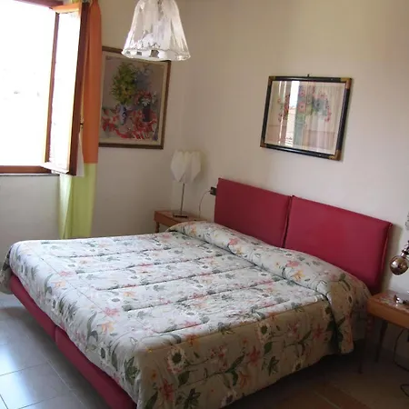 Hotel Il Falchetto Pontedera