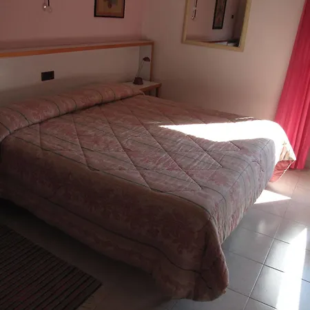 Hotel Il Falchetto 3*