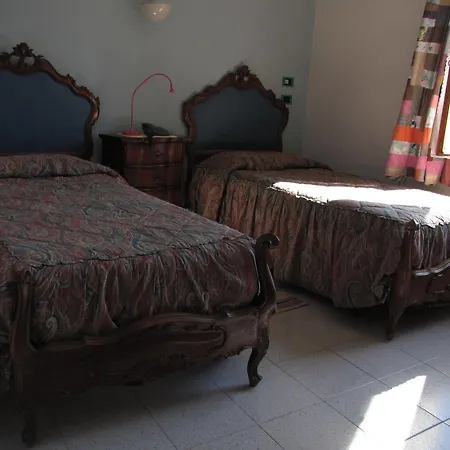 Il Falchetto Hotel